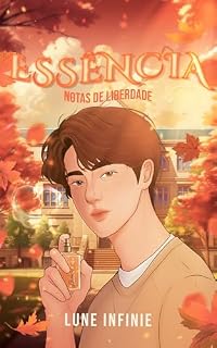 Livro Essência: Notas de Liberdade