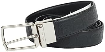 coach belt amazon