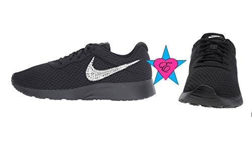 black sole sneakers womens