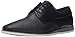Calvin Klein Men's Kellen Emboss Leather Slip-on Loafer