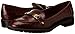 AK Anne Klein Women's Bryanna Leather Slip-On Loafer
