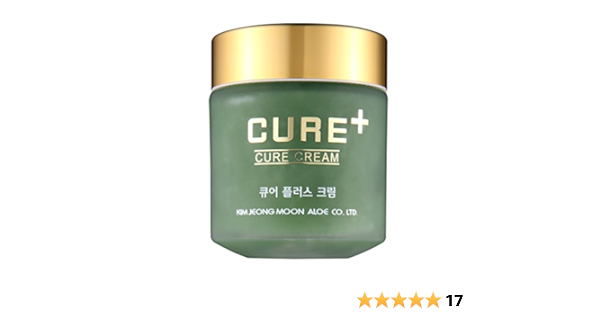 cure cream