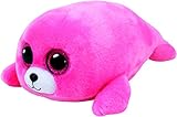 Ty Beanie Boos Pierre - Seal Pink med