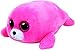 Ty Beanie Boos Pierre - Seal Pink med