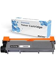 1 PK Ultra Toner® Compatible TN660 tn-660 TN630 tn660 Black Toner High Yield for Brother DCP-L2520DW DCP-L2540DW HL-L2300D HL-L2305W HL-L2315DW HL-L2320D HL-L2340DW HL-L2360DW HL-L2380DW MFC-L2680W MFC-L2685DW MFC-L2700DW MFC-L2705DW MFC-L2707DW MFC-L2720DW MFC-L2740DW