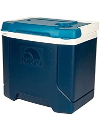 Igloo Profile 16   Refrigerador, color azul