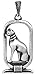 YTC Summit Bastet Pendant - Collectible Medallion Necklace Accessory Jewelry
