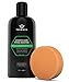 TriNova Scratch Swirl Remover - Best Abrasive Compound car Paint Restoration. Kit Includes Buffer pad Removal Polish in a Complete System. Ultimate Solution Clear Coat Care. 12oz primary