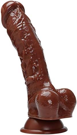 YTDHO 10 Inch Waterproof Tools for Women with Strong Suction Cup Hands Free