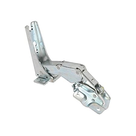 Reliapart Beko BE813, BE814, BU1100HCA - Bisagras para Puerta de ...