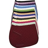 TuffRider Horse Basic Pony Saddle Pad