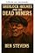 Livro Sherlock Holmes e os mineiros mortos