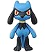 Takaratomy Official Pokemon X and Y MC-033 2