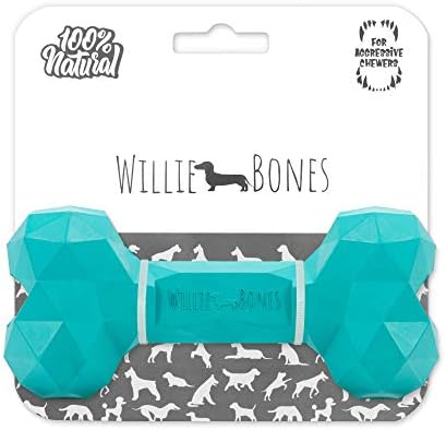 Willie Bones | Modern Dog Chew Toy 