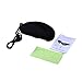 Bluetooth Sunglasses OldShark V4.1 Bluetooth Headphones Sports Sunglass with 3 Pair Lens(Brown+Yellow+Transparent)