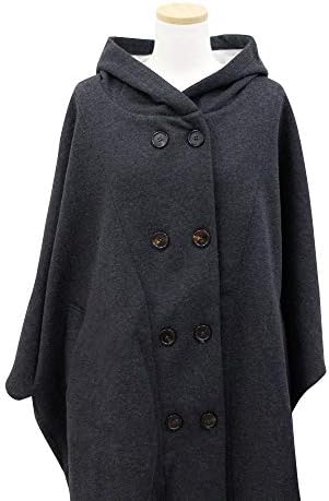 Stallion ママコート マタニティ マタニティコート マタニティウェア 冬 妊婦 フリーサイズ 抱っこ 裏起毛 暖かい ベビー 赤ちゃん 産前産後 出産 秋冬 可愛い シンプル