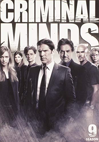 Amazon.com: Criminal Minds: Season 10 : Gary Sinise, Joe Mantegna