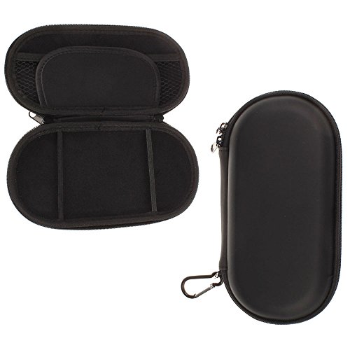 Travel-Case-for-PS-Vita-or-other-games-Double-compartment-for-accessories