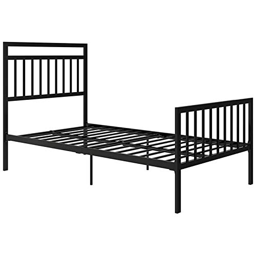Best Industeral Twin Bed Frame