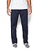 Under Armour Mens UA Storm ArmourÂ Fleece Team Pants Small Midnight Navy