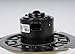 ACDelco GM Original Equipment 15-81096 (89019318) Heating and Air Conditioning Blower Motor with Wheel