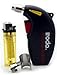 Iroda MJ-600 MICRO-JET Cordless Refillable Butane Heat Gun