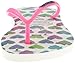Havaianas Slim Trend Flip Flop (Toddler/Little Kid)