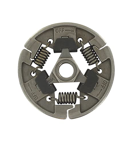 Greenstar 684189 Frizione