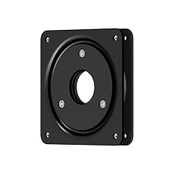 Maclocks VESA Orientation Swivel Plate for Use with