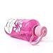 NALGENE Tritan 1-Quart Narrow Mouth BPA-Free Water Bottle,Pink,16-Ounce