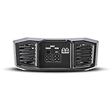 Rockford Fosgate T400X4ad