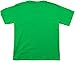 Santa's Elf Costume | Jumbo Print Novelty Christmas Holiday Humor Youth T-shirt