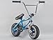Rocker BMX Mini BMX Bike iROK+ Seafoam RKR