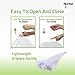 Electric Can Opener, Restaurant Can Opener, Smooth Edge Automatic Electric Can Opener! Chef's Best Choice