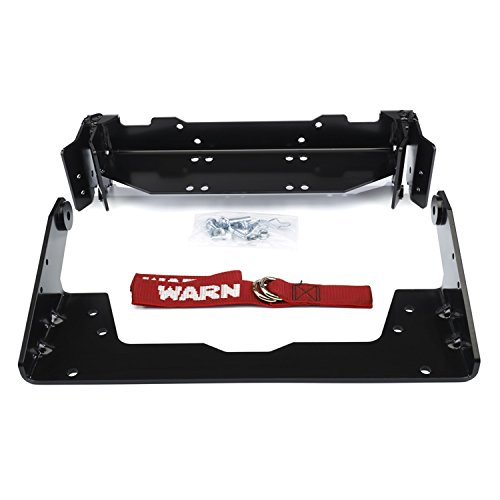 Warn 92156 ProVantage Plow Mount Kit