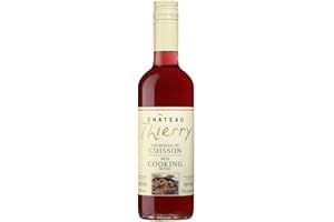 Château Thierry Red Cooking Wine 500 ml