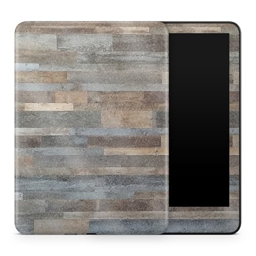 Glossy Glitter Tablet Skin Compatible with Amazon Kindle Colorsoft (2024) - Gra…