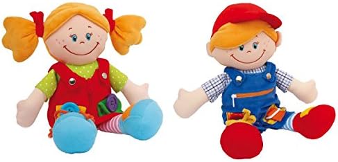 bambole per bambini piccoli