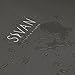 Sivan Health and Fitness Extra Thick NBR Foam Yoga and Pilates Mat, Black