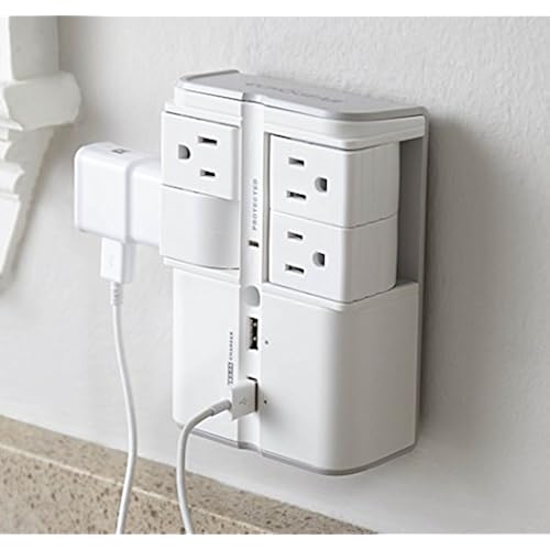 gift ideas on amazon related to Electronics list of amazon products that are Power Strips, under $20, under $25