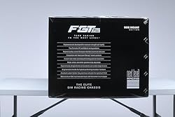 Next Level Racing F-GT Elite Formula & GT Aluminum