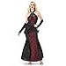 Simmia Halloween Costumes 2018 Halloween Vampire Diaries Costume Stage Performance, 8851, U