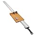 Bora WTX Clamp Edge 4 Pc. Set, 50” + 24” Clamps + 50” Extension + Saw Plate