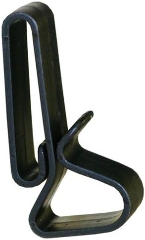 Prezine Ear Protector Belt Keeper