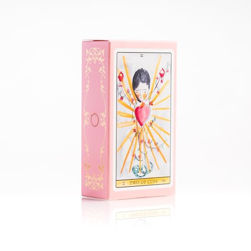Tarot DE LUZ