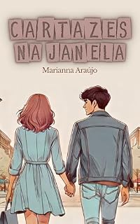 Livro Cartazes na Janela