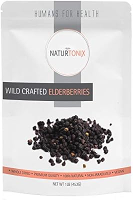 Elderberry Pies For Sale