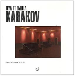 Ilya et Emilia Kabakov
