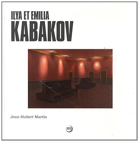 Ilya et Emilia Kabakov