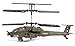 Syma Apache 3 Channel Mini RC Helicopter